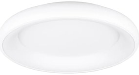 Fehér LED dimmelhető mennyezeti lámpa Cardona – Trio