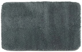 Szürkészöld fürdőszobai kilépő 50x80 cm Mael – douceur d'intérieur