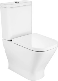 Roca Gap kompakt wc csésze fehér A34273700H