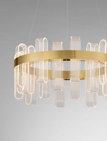 Függeszték Arany ARGO NOVA LUCE 9756714