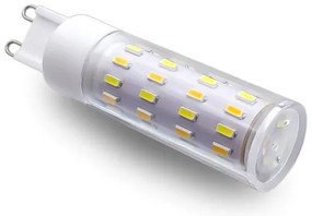 Immax NEO 07763C - 3x LED Wi-Fi G9/4W/230V dimmelhető izzó Tuya