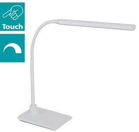 Eglo 96435 - LED Asztali lámpa LAROA LED/3,5W/230V fehér