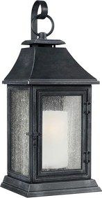 Feiss SHEPHERD FE-SHEPHERD-2XL Fali lámpa 1x75W/E27 IP44