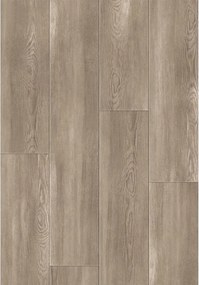 Mexen Wichita  vinyl panelek 1240 x 182 mm SPC 6,5 mm, IXPE alátét 1,5 mm, 4 V-fuga, Fenyő - F1077-1240-182-505-4V1-04