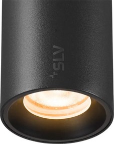 SLV 48V SYSTEM 1006657 Sínreflektor 1x8.7W/LED 2700K 640lm IP20