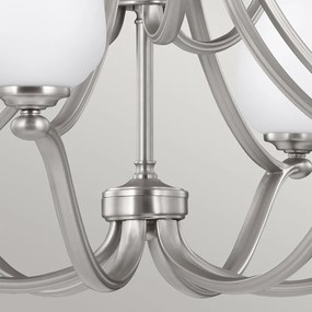 Feiss VINTNER FE-VINTNER9 Csillár 9x60W/E27
