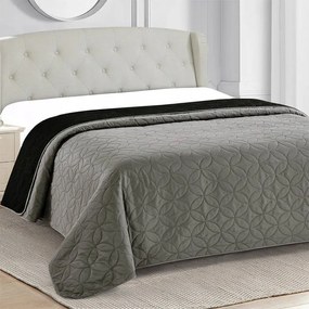 Elegáns Kétoldalas Ágytakaró 170X210 Vigo