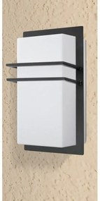 Rabalux 8169 - Kültéri fali lámpa SEATTLE 1xE27/11W/230V