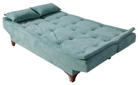 Ülőgarnitúra 3+1 Klaudi (tengeri). 1072459