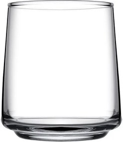 6 részes üveg pohár szett 270 ml