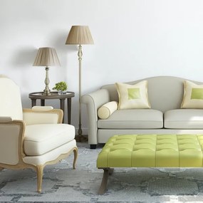 Searchlight EU4023AB - Asztali lámpa FLEMISH 1xE27/60W/230V