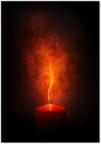 Poszterek 70x100 Nőnap Ajándék Love