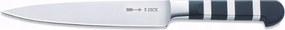 Dick 1905 kovácsolt filéző kés 18cm