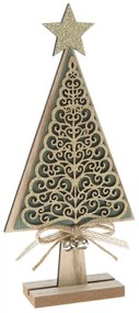 Karácsonyi figura Tree – Dakls