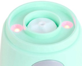 Rappa Mixer hanggal a Luxury Applianceskollekcióból