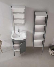 Purus mosdószekrény, 55 cm – TR785PNC1683