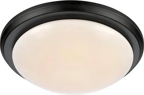 Markslojd ROTOR 107154 Süllyesztett mennyezeti lámpa 1x9W/LED 3000K 450LM IP44