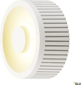SLV OCCULDAS 117351 Süllyesztett mennyezeti lámpa 1x15W/LED 3000K 810LM IP20