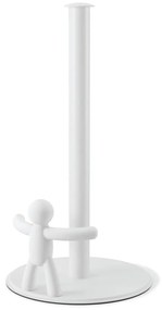 Acél papírtörlő tartó ø 19 cm Buddy – Umbra