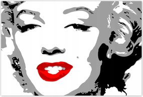 Poszterek 155x105 Marilyn Monroe Bors