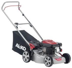 AL-KO Easy 4.2 P-S benzines fűnyíró 50L fűgyűjtővel