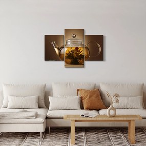 Kép - Tea ötkor (90x60 cm)