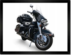 Poszterek keretben 40x30 Motorkerékpár Motorkerékpárok