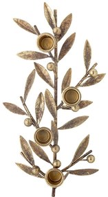 Fém adventi gyertyatartó Mirabel – Bloomingville