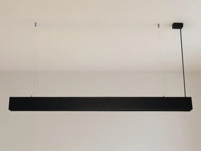 NEDES LN70 Modern Led Függesztett Lámpa IP20