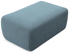 Világoskék lábtartó Kapua – Makamii