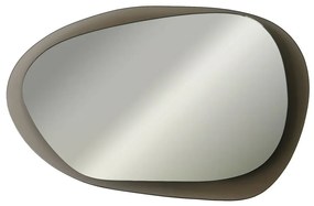 Aqua Bronze tükör 55 x 75 cm