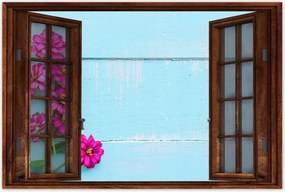 Poszterek 90x60 Nőnap Ajándék Love