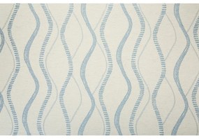 Sárga-kék függöny 140x245 cm Arcade – Mendola Fabrics