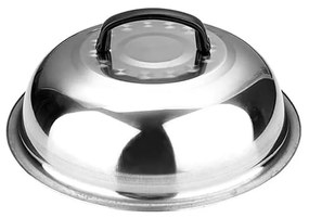 134 db-os BBQ grill készlet