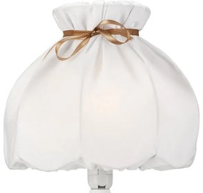 Asztali lámpa ALESSANDRO 1xE27/60W/230V