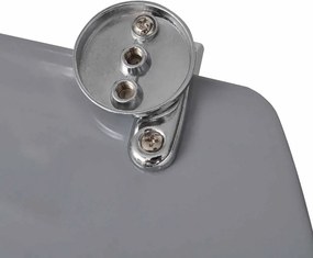 2 db kőmintású MDF WC ülőke