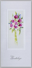 Gratulálunk DL G03 Csokor