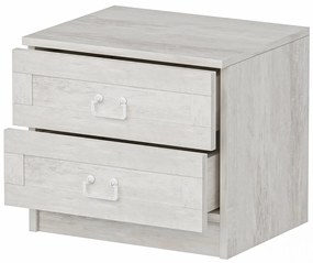 Éjjeliszekrény Kale - 4922
