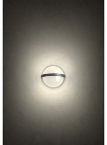 Redo 90364 - LED Kültéri fali lámpa SIERRA LED/10,8W/230V IP54