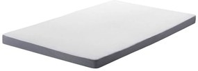 Matrachuzat 200x90 cm Conby (fehér). 1011154