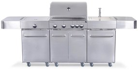 G21 Arizona BBQ Premium Line (GA-BBQARZ)