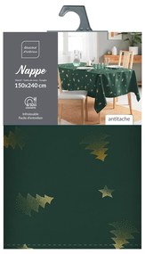 Asztalterítő 150x240 cm Sapin – douceur d'intérieur