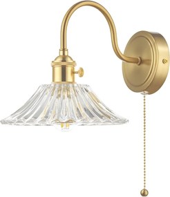Dar Lighting HADANO HAD0740-04 Fali lámpa 1x40W/E14