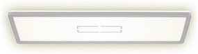 Briloner 3394-014 - LED Mennyezeti lámpa FREE LED/22W/230V 58x20 cm