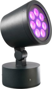 Light Impressions Deko-Light Colt 2 álló-, fali- és mennyezeti lámpa