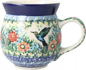 Bögre Ceramika Artystyczna Boleszláv 1 Műfaj 0,45 L K073dekU4831