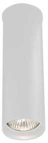 Shilo-Amplex Shilo 7009 - Mennyezeti lámpa ARIDA 1xGU10/15W/230V 20 cm fehér AML0016