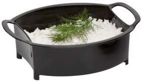 Clatronic DG 3547 gőzölő edény LCD kijelzővel