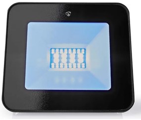 Nedis WIFILOFC20FBK-LED RGBW Reflektor SmartLife LED/20W/230V Wi-Fi IP65