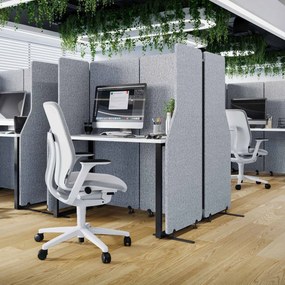 akusztikus falpanel SADIE Moon Dust 240/145 cm